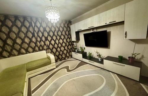 Cahul Apartment | Gheorghe