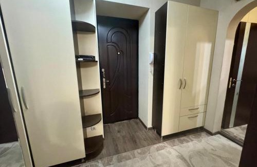 Cahul Apartment | Gheorghe