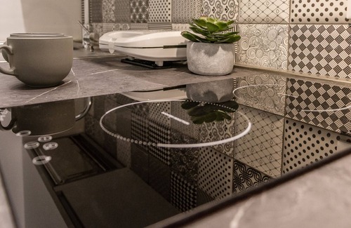Trieste City Centre House | Ghiberti Apartments - Elegant Apartment