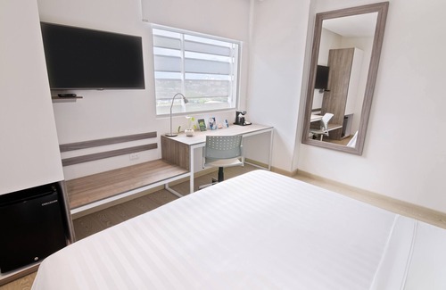 Yopal Hotel | GHL Style Yopal