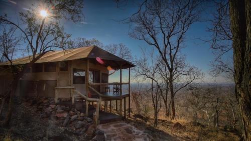 Savuti Cabin | Ghoha Hills Savuti Lodge