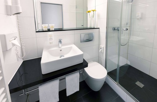 Buchholz-Kleefeld Hotel | GHOTEL hotel & living Hannover