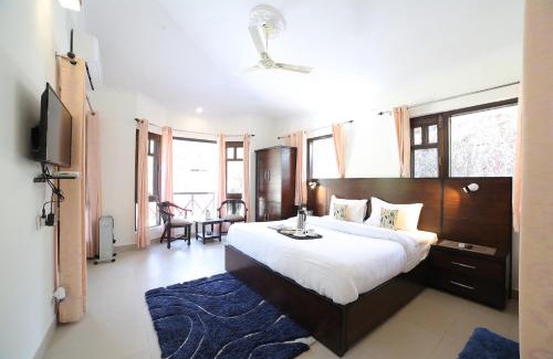 Bigha House | Ghughuti Baasa Home Stay, Dehradun