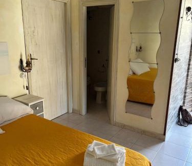 Scalea House | Giò Rooms
