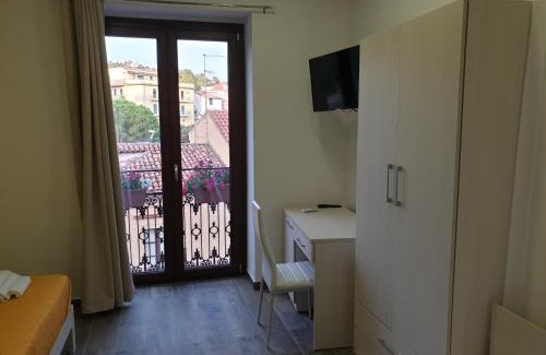 Scalea House | Giò Rooms