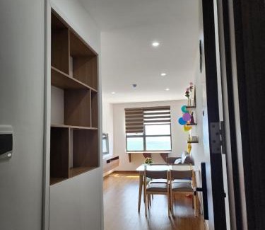 Quy Nhon Apartment | Gia Bảo- căn hộ Quy Nhơn