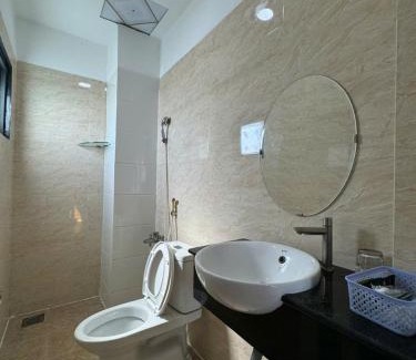 Ninh Kieu Hotel | GIA BẢO TÂY ĐÔ 3 Hotel
