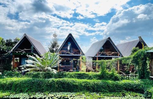 Dak Glong Ski Chalet | Gia Huan Homestay - Tà Đùng