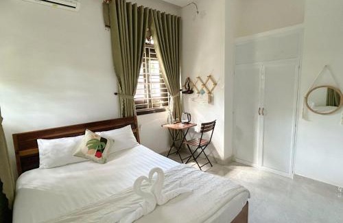 Tan Hiep House | GIA THÀNH HOMESTAY