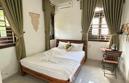 Tan Hiep House | GIA THÀNH HOMESTAY