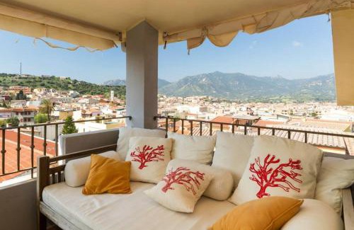 Villasimius Apartment | Giaco's Apartments 1