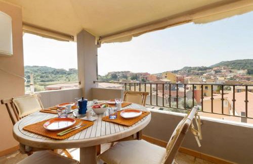 Villasimius Apartment | Giaco's Apartments 1