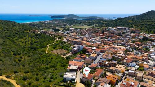 Villasimius Apartment | Giaco's Apartments 2