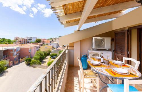 Villasimius Apartment | Giaco's Apartments 2
