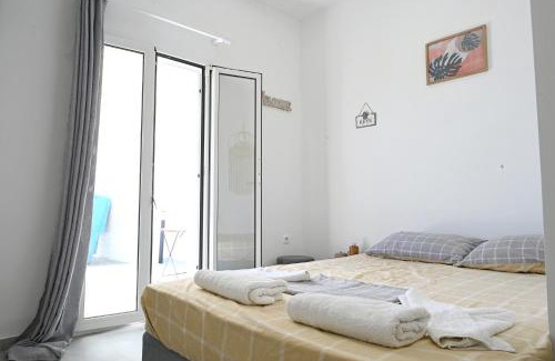 Kanala Apartment | Giagia Annousio kanala