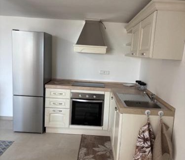 Torre dei Corsari Apartment | Giagiumar