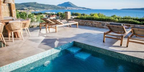 Gialova House | Gialova Hills 6 - Luxury Villas with Private Pool