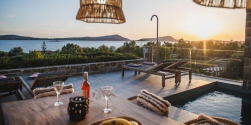Gialova House | Gialova Hills 6 - Luxury Villas with Private Pool