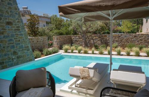 Gialova Apartment | Gialova Hills 8 - Luxury Apartments with Pool