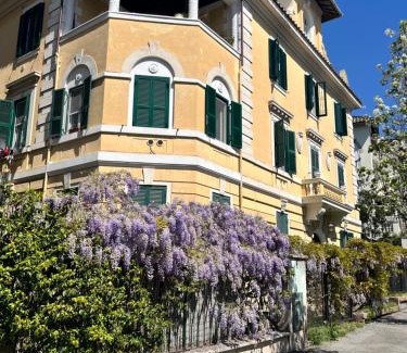 Gianicolense Apartment | Gianicolo Hill Apartment