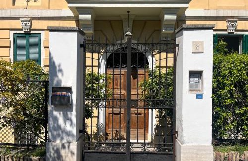 Gianicolense Apartment | Gianicolo Hill Apartment