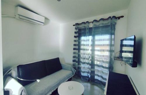 Patitiri Apartment | Gianni's house