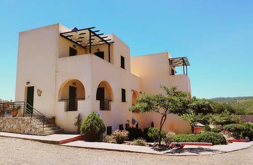 Kithira Apartment | Giannikas Apartments