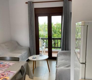 Patitiri Apartment | Giannis house 2