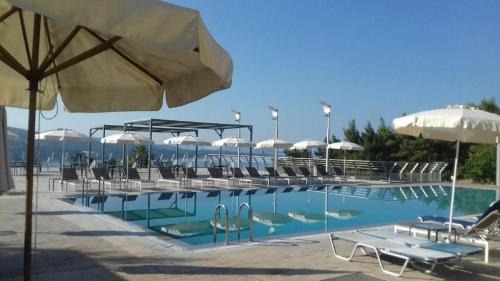 Astakos Apartment | Giannis Village Resort