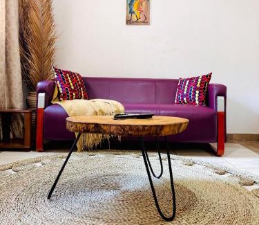 Lilongwe Apartment | Giant apartments