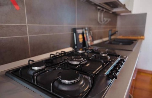 Olbia House | Giarìa holiday house