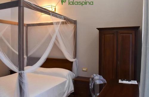 Bosa Hotel | Giardini Malaspina