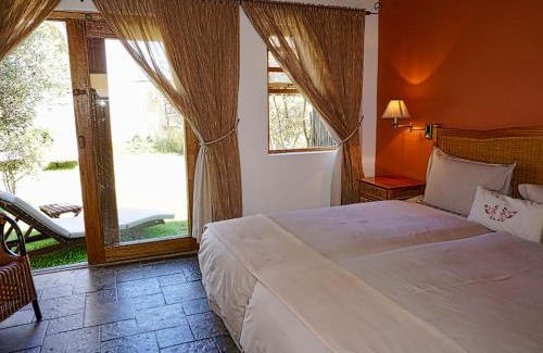 Swakopmund House | Giardino Boutique Hotel