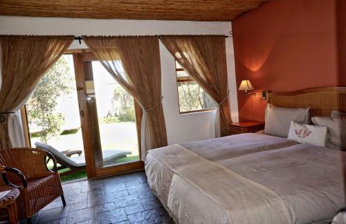 Swakopmund House | Giardino Boutique Hotel
