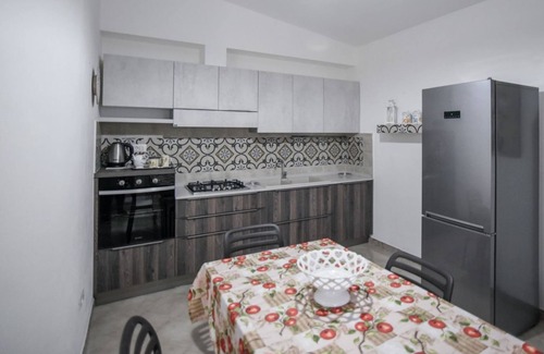 Oliena Apartment | Giardino dei Limoni Apartment