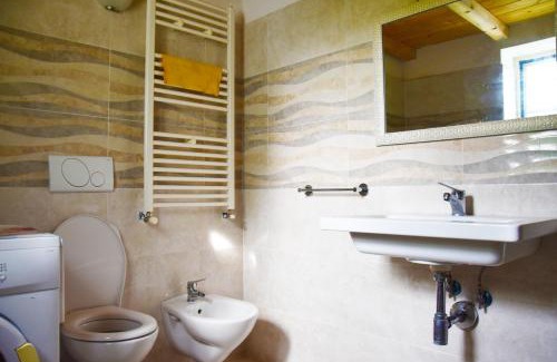 Pisticci Apartment | Giardino del Gelso