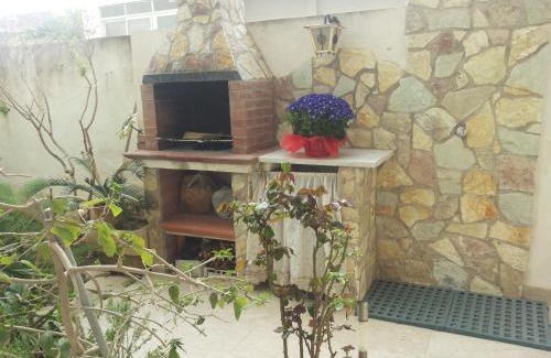 Casa Santa Apartment | Giardino Fiorito WI-FI BICI FREE