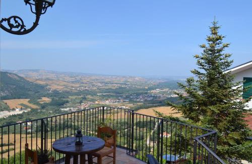 Selva di Altino Apartment | Giardinotto Casa vacanze