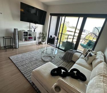 Home Park Apartment | Giaviana's