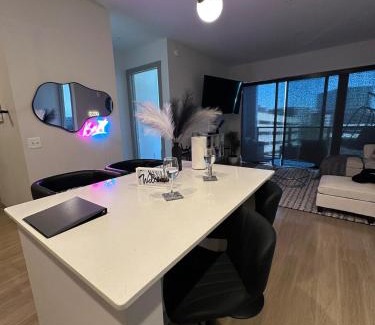 Home Park Apartment | Giaviana's