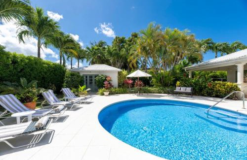 Gibbs Bay House | Gibbs Glade Villa By Bluescape