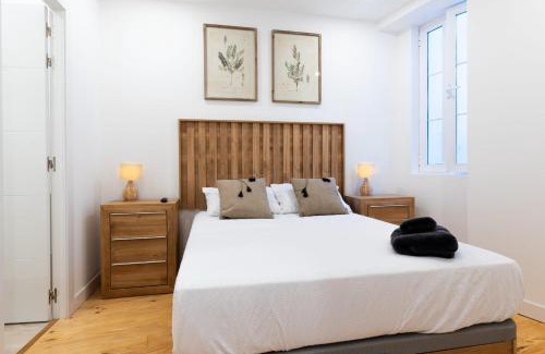 Gibraltar Apartment | Gibraltar Nest 1-Hosted by Sweetstay