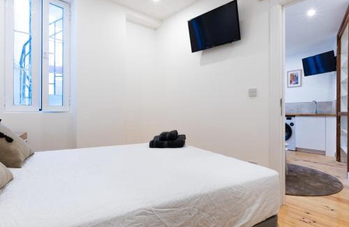 Gibraltar Apartment | Gibraltar Nest 1-Hosted by Sweetstay