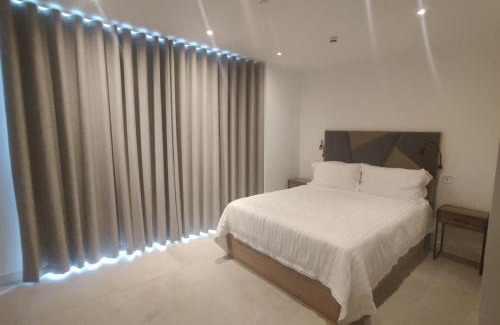 Gibraltar Apartment | Gibraltar Self-catering Studio Accommodation