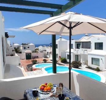 Puerto del Carmen Apartment | Gibshouses Rosa