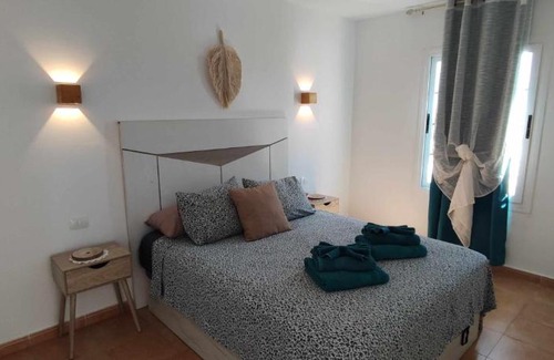 Puerto del Carmen Apartment | Gibshouses Rosa
