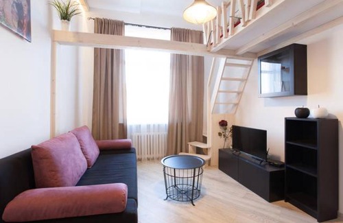 Old Town Apartment | Giedres Old Town Apartments