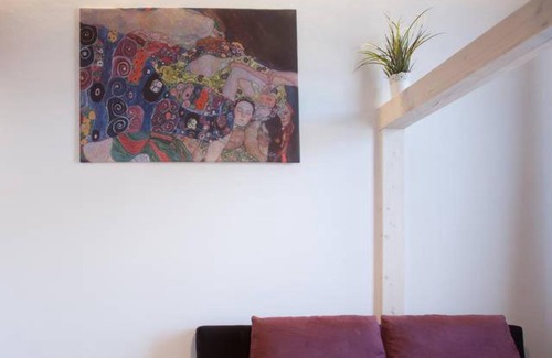 Old Town Apartment | Giedres Old Town Apartments