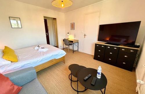 Saint-Ouen Apartment | Giena - SILS