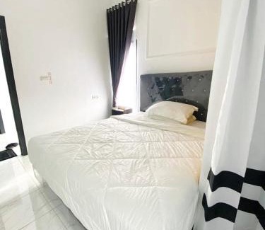 Payakumbuh Hotel | Giennos Hotel